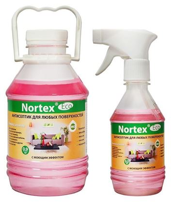 Антисептик «Nortex®-Eco»