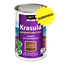 Защитно-декоративный состав «KRASULA® для древесины тика»