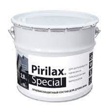 Изображение Pirilax Special для древесины.2,8 кг.(НОВИНКА)